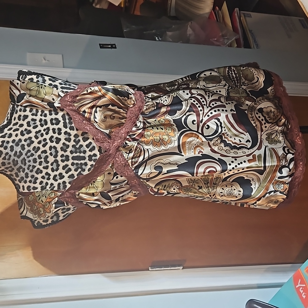 Kelly Renee XL Top
